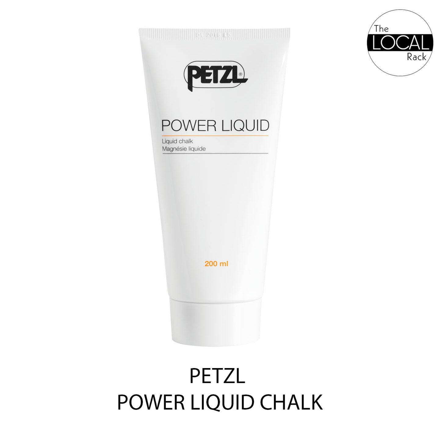 Petzl POWER LIQUID 200ml (v14)