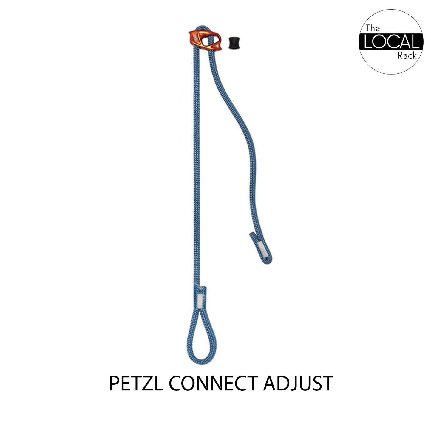 Petzl CONNECT ADJUST Lanyard