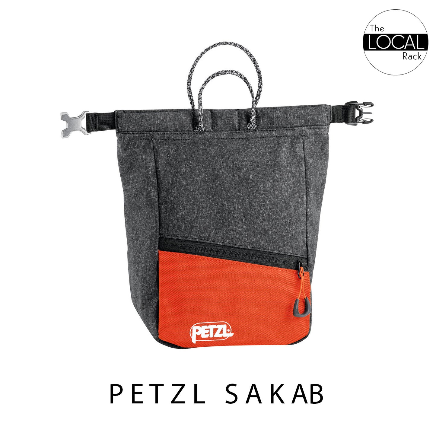 Petzl SAKAB Chalk Bag (v20)