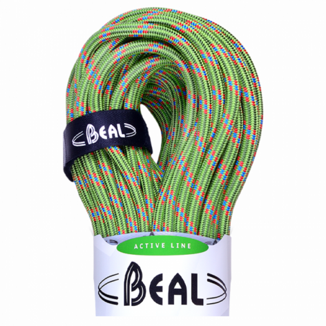 Beal 10.2mm DIABLO UNICORE Classic 70m dynamic rope