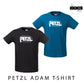 Petzl ADAM Men's T-Shirt  (v21)