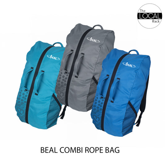 Beal COMBI Rope Bag