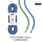 Petzl CONTACT Rope 9.8mm (v21)