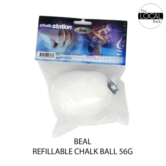 Beal CHALK STATION 56g refillable chalk ball