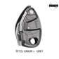 Petzl GRIGRI + GRAY (v17)