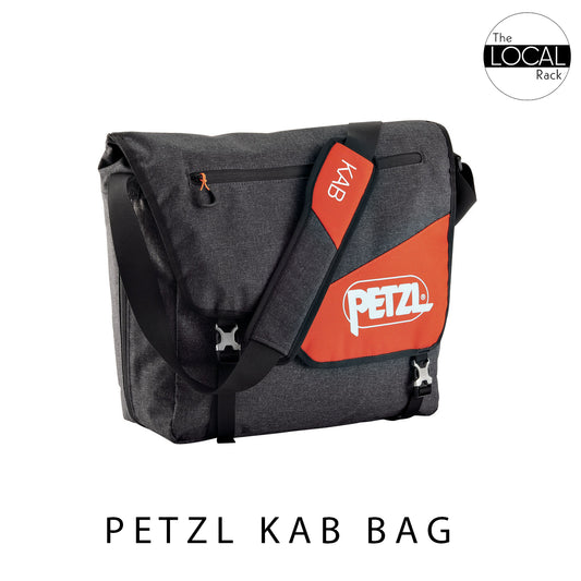 Petzl KAB Rope Bag (v19)