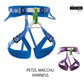 Petzl MACCHU Harness (v19)