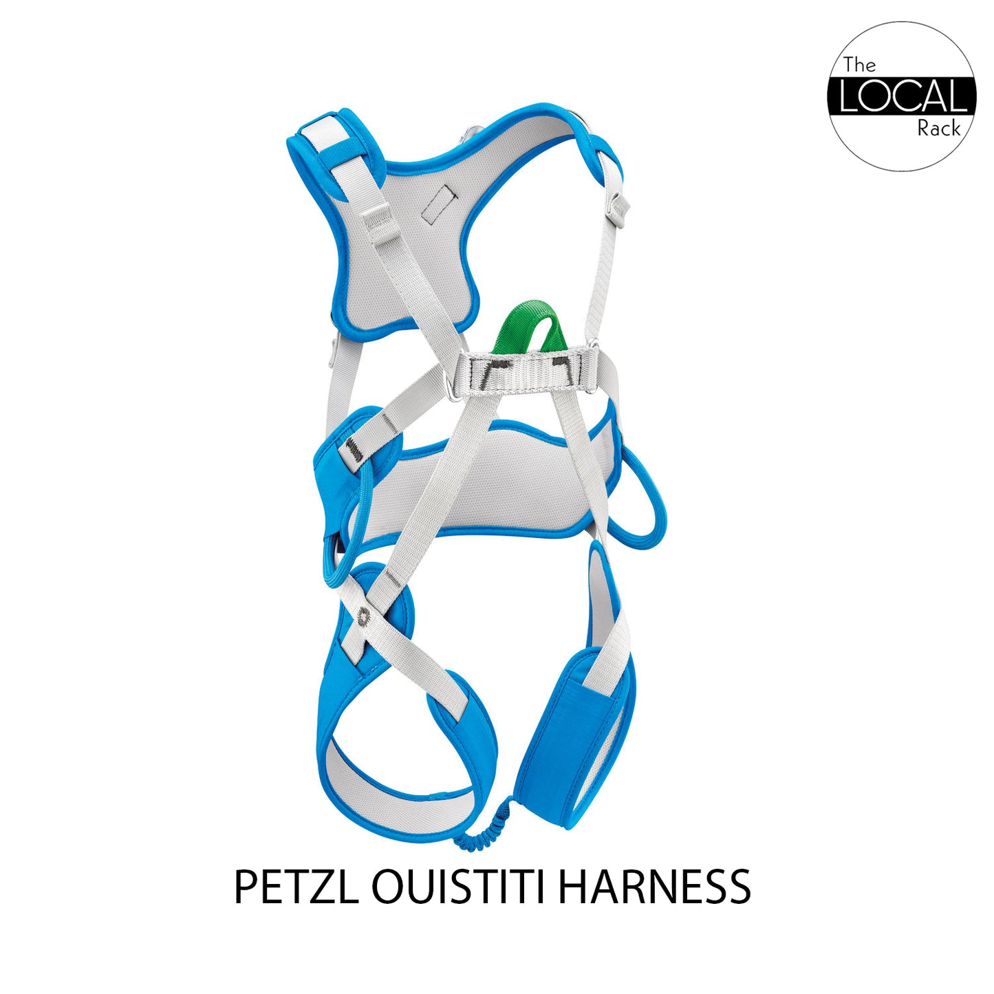 Petzl OUISTITI Harness (v18)