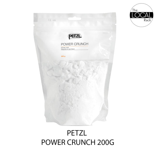 Petzl POWER CRUNCH 200g (v14)