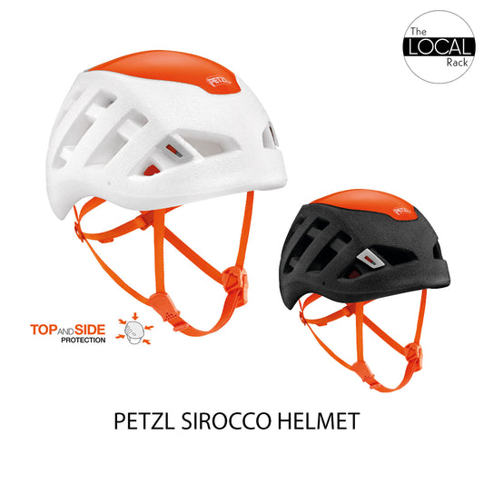 Petzl SIROCCO Helmet (v17)