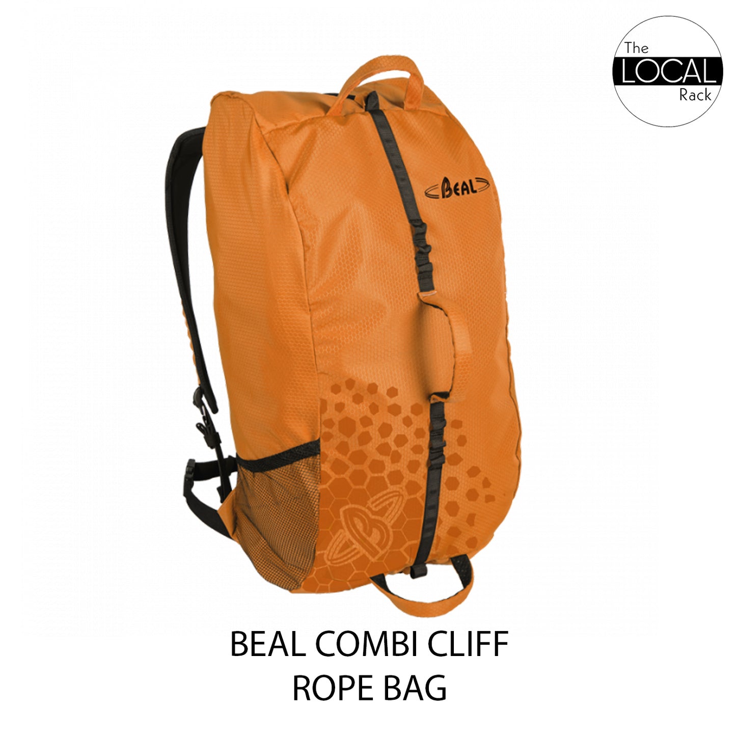 Beal COMBI CLIFF Rope Bag