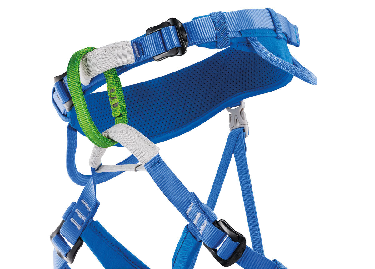 Petzl MACCHU Harness (v19)