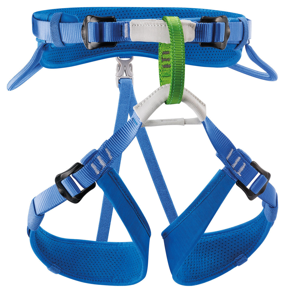 Petzl MACCHU Harness (v19)