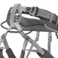 Petzl SAMA Harness Grey (v21)