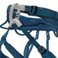 Petzl ADJAMA Harness Blue (v21)