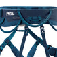 Petzl ADJAMA Harness Blue (v21)