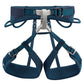 Petzl ADJAMA Harness Blue (v21)