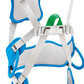 Petzl OUISTITI Harness (v18)