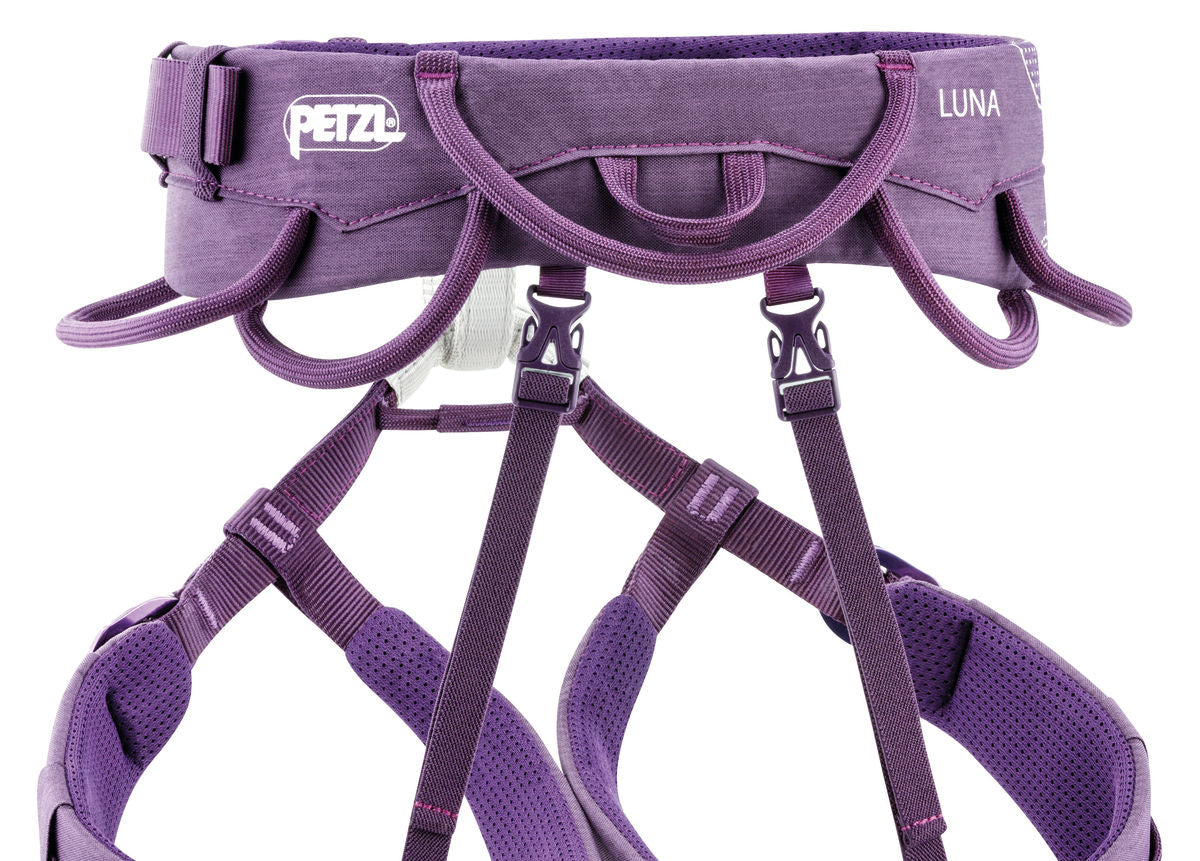 Petzl LUNA Harness (v18)