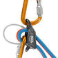 Petzl REVERSO Belay Device (v19)