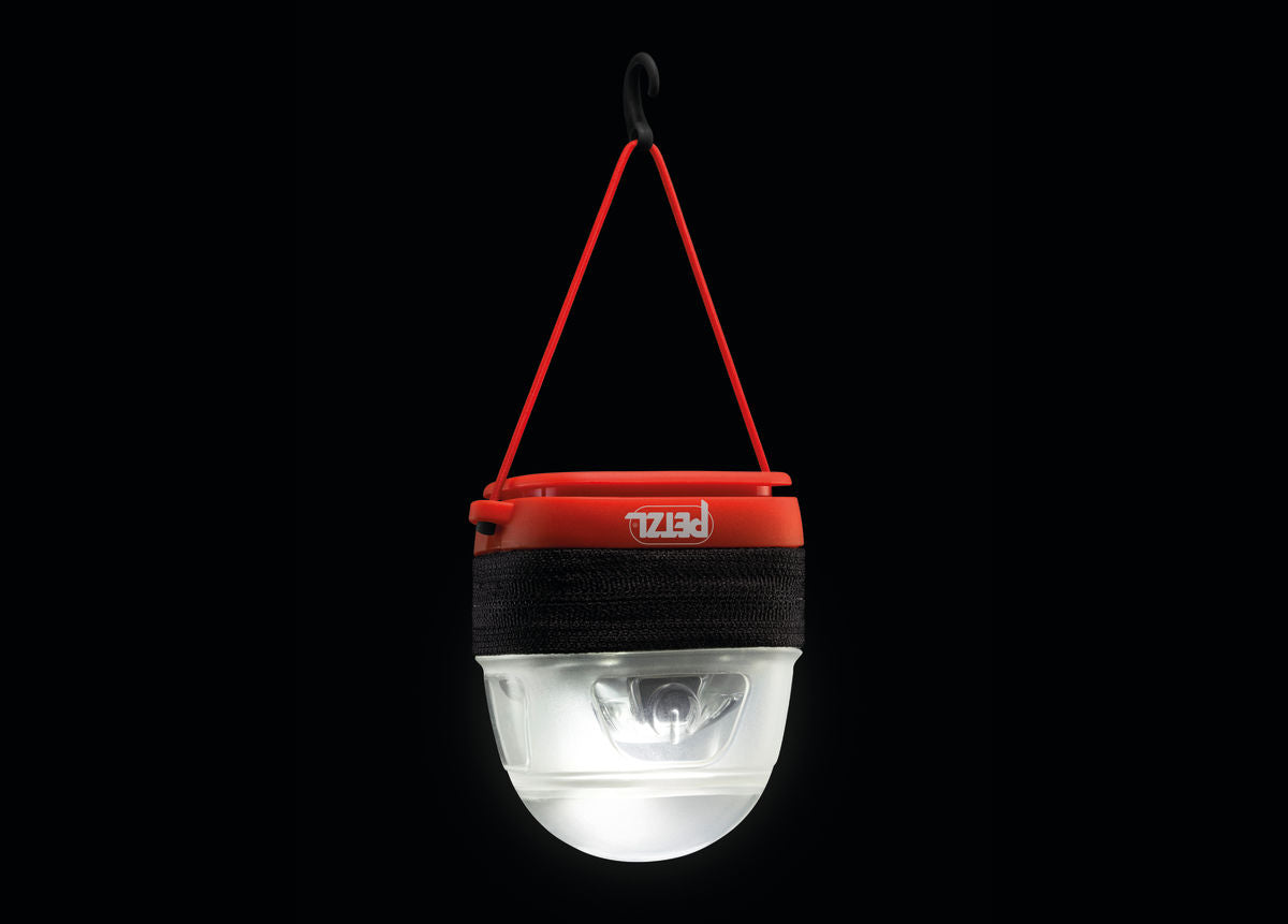 Petzl NOCTILIGHT (v17)