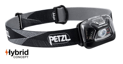 Petzl TIKKA Headlamp (v19)