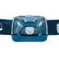 [BUNDLE] Petzl TIKKA Headlamp (v19), 300 lumens with CORE Rechargeable Battery