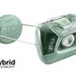 Petzl ZIPKA Headlamp (v19)
