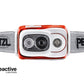 Petzl SWIFT RL Lamp (v19)