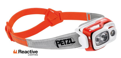 Petzl SWIFT RL Lamp (v19)