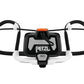 Petzl IKO Lightweight Headlamp. 350 lumens