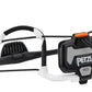 Petzl IKO Lightweight Headlamp. 350 lumens