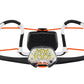 Petzl IKO CORE Headlamp. 500 lumens