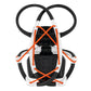 Petzl IKO CORE Headlamp. 500 lumens