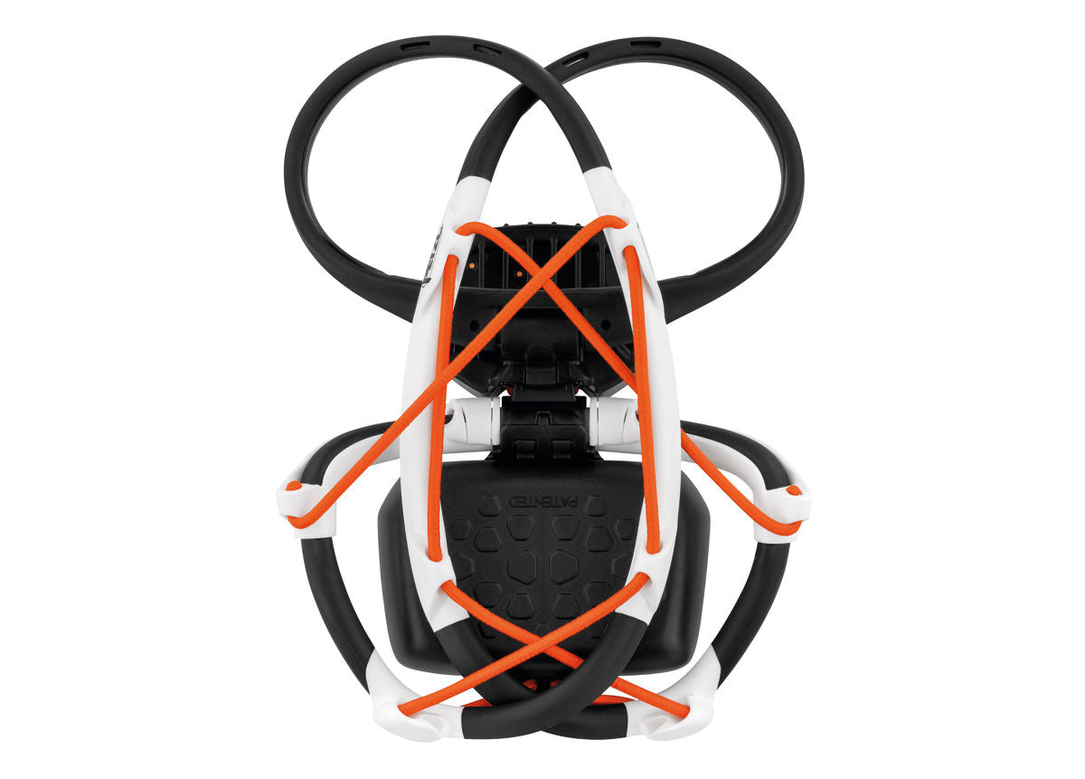 Petzl IKO CORE Headlamp. 500 lumens