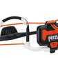 Petzl IKO CORE Headlamp. 500 lumens