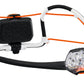 Petzl IKO CORE Headlamp. 500 lumens