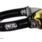 Petzl PIXA® 1 Headlamp for use in ATEX explosive environments, suitable for proximity lighting. 60 lumens