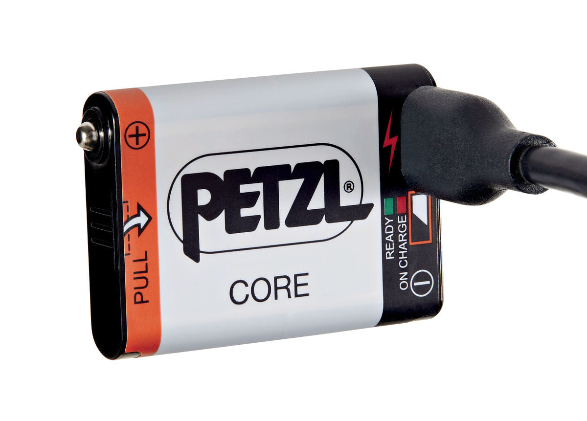 Petzl ACCU CORE Rechargeable Battery (v17)