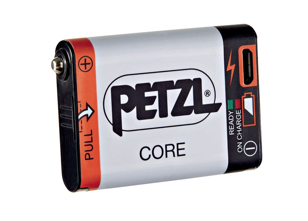 Petzl ACCU CORE Rechargeable Battery (v17)