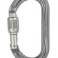 Petzl OK SCREW-LOCK Carabiner (v17)