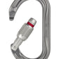 Petzl OK SCREW-LOCK Carabiner (v17)