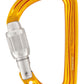 Petzl SM'D SCREW LOCK Carabiner (v17)