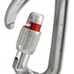 Petzl SPIRIT SCREW-LOCK Carabiner (v14)