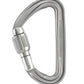 Petzl SPIRIT SCREW-LOCK Carabiner (v14)