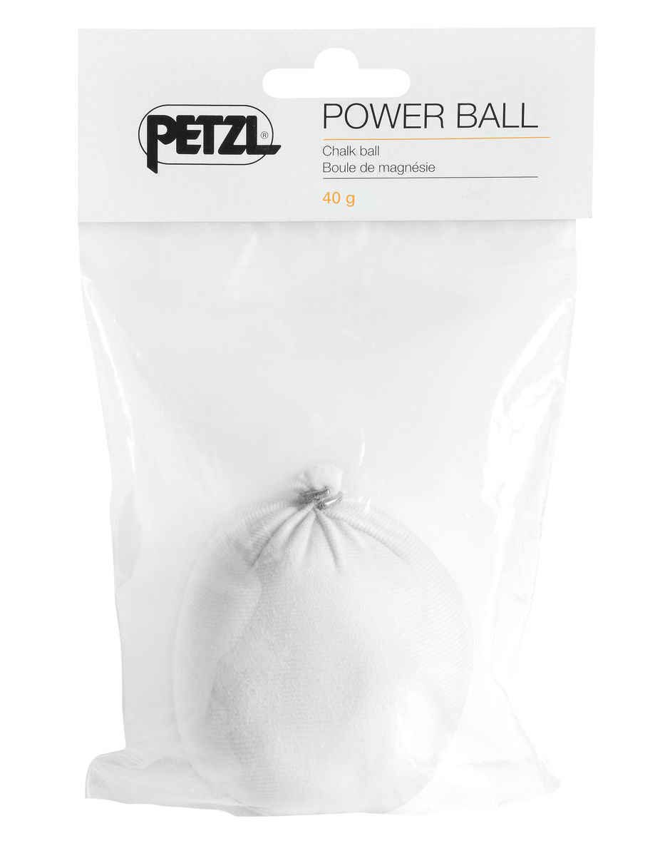 Petzl POWER BALL 40g (v14)