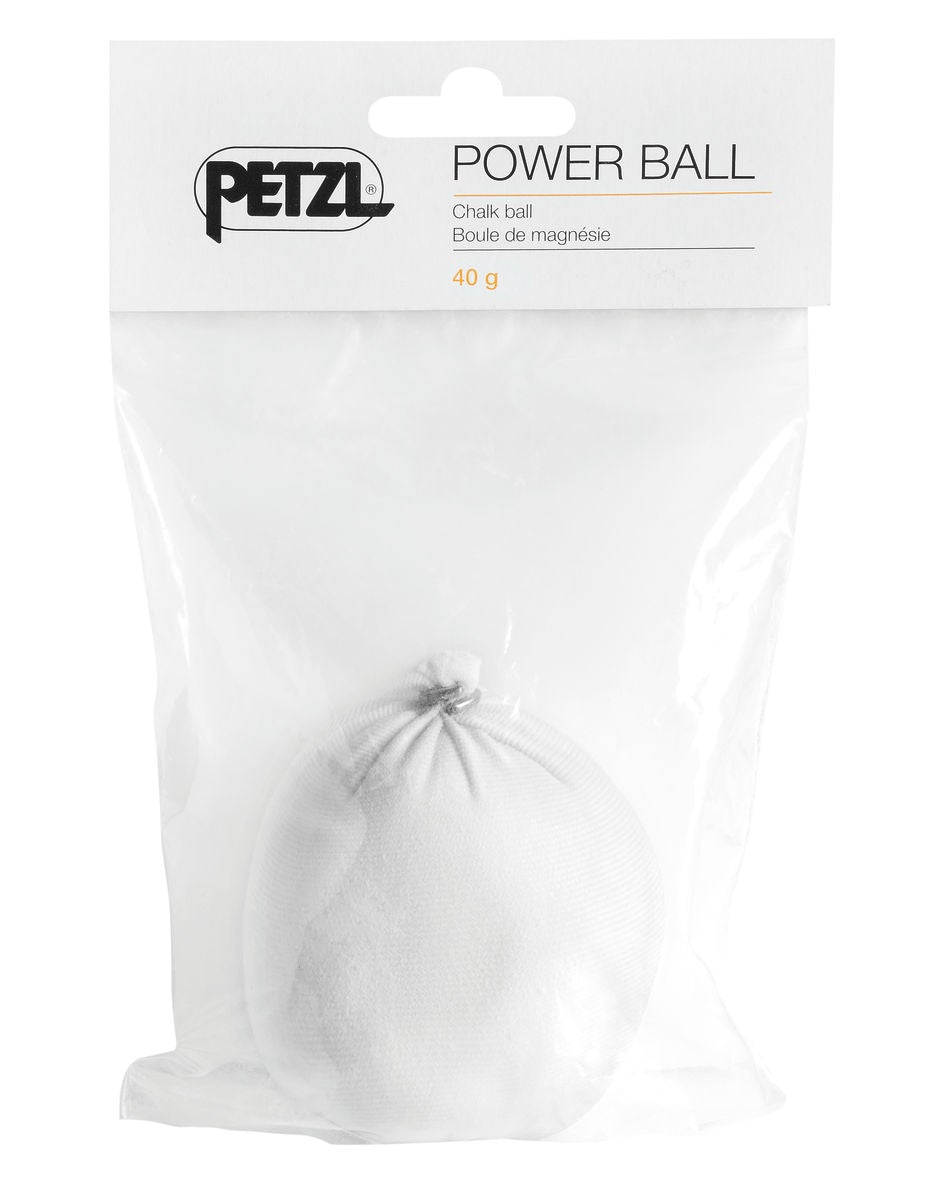 [Bundle of 2] Petzl POWER BALL 40g (v14)