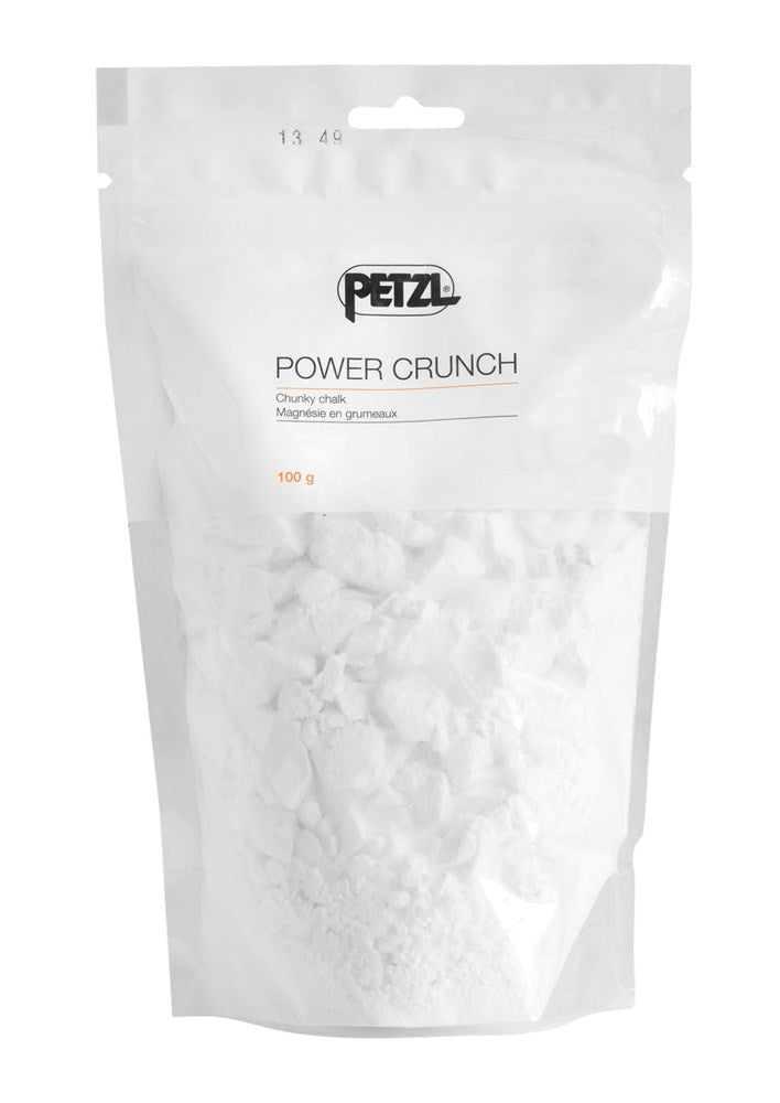 Petzl POWER CRUNCH 100g (v14)