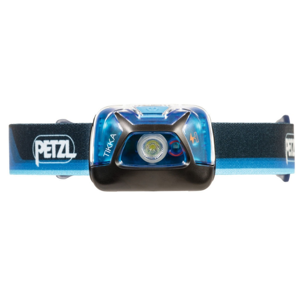 Petzl TIKKA CORE LTD EDITION Lamp (v21)