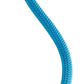 Petzl CONTACT Rope 9.8mm x 70m Turq (v14)